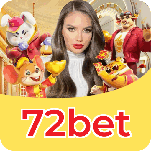 Login rápido no app 72bet